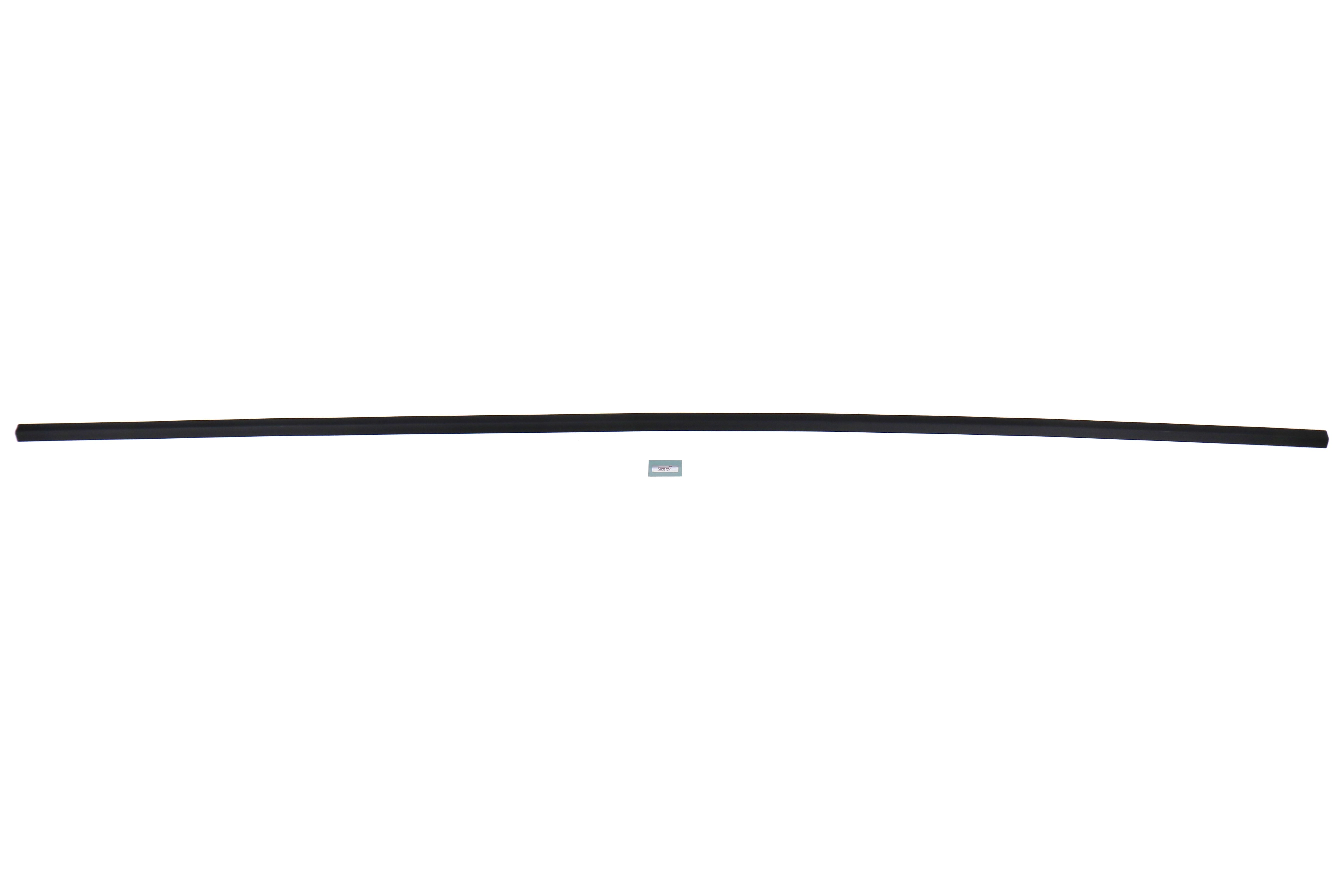 STI Spoiler Gurney Flap - 2015-2021 Subaru STI